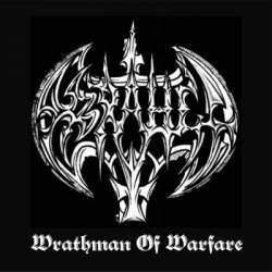 Abrahel (ESP) : Wrathman of Warfare Abrahel (ESP) : Wrathman of Warfare